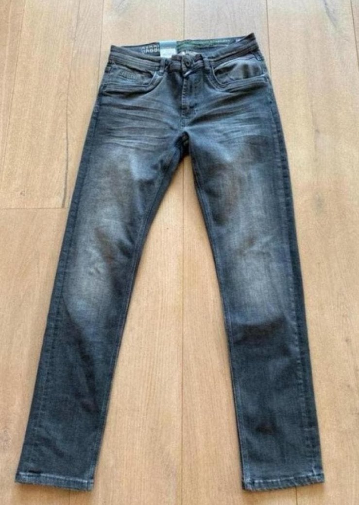 Gabbiano 30/32 nieuw prato stretch, Ophalen of Verzenden, Nieuw, Grijs, W32 (confectie 46) of kleiner