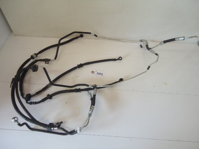 Z1000SX 2011 - 2013 Kawasaki Leiding Leiding rem D1-19182