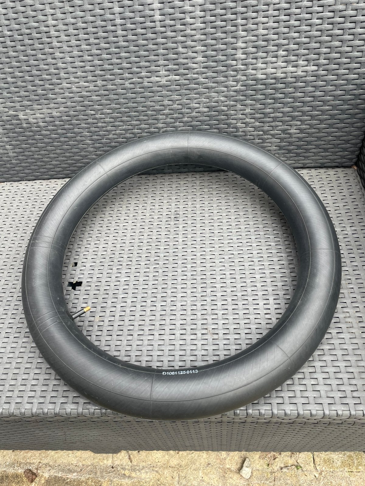Fatbike binnenband kenda, Ophalen, Nieuw