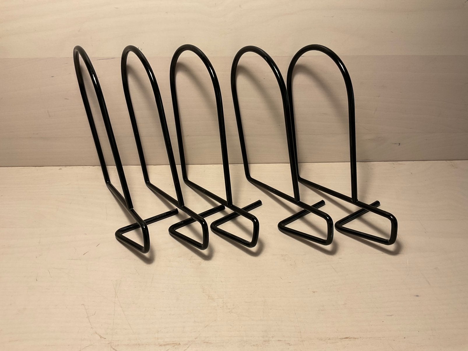 Originele IKEA "FLIT"-boekensteun uit de jaren 90, Ophalen of Verzenden, Zo goed als nieuw