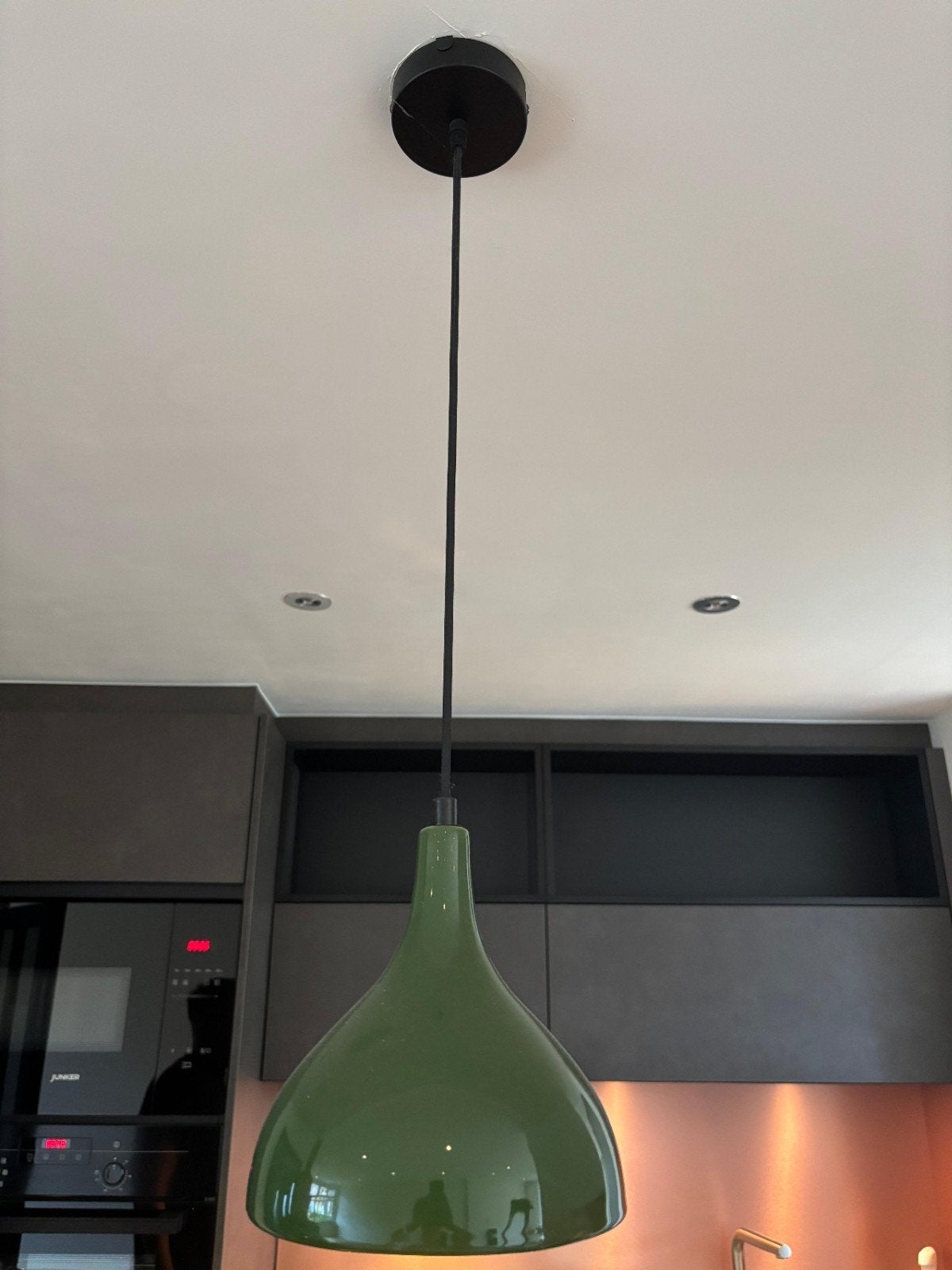 2x hanglamp Liva - Zo goed als nieuw