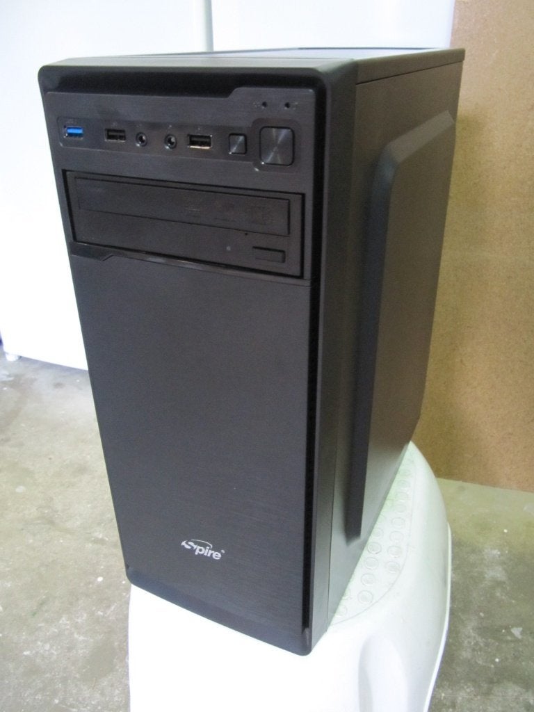 (O)Dualcore Intel Core i3. 3’3 Ghz(nieuw in doos)12Gb,SSD,HD, Nieuw, Ophalen of Verzenden, Gaming, Met videokaart