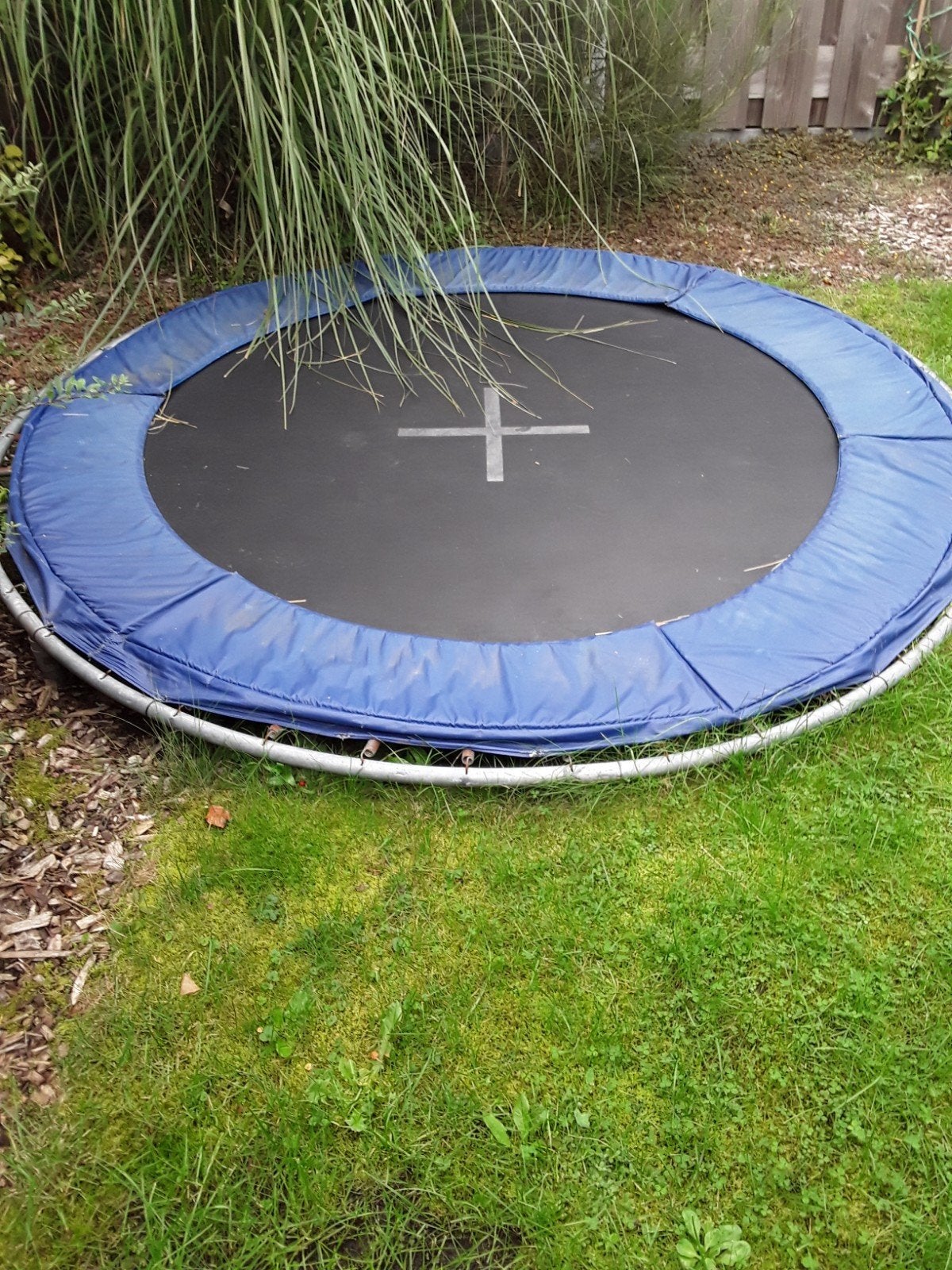 Trampoline 240 cm