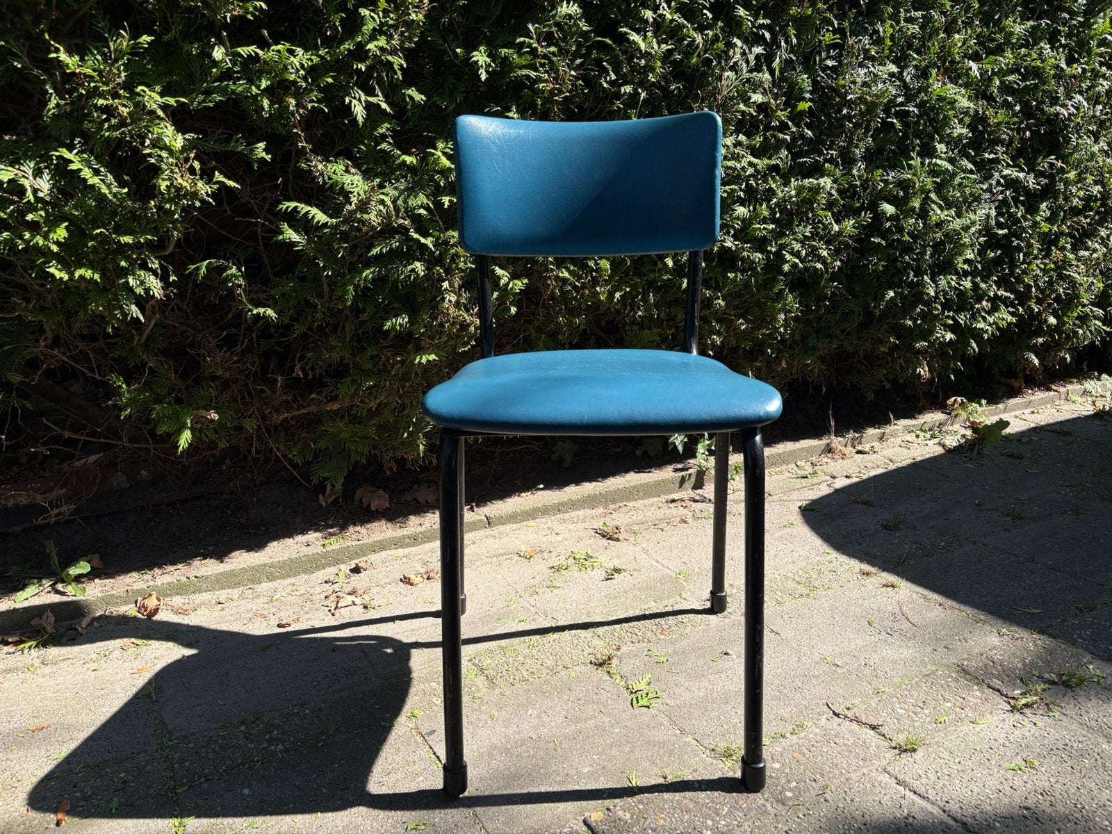 Cirkel Ahreno stoel | dr Haard vintage, Antiek en Kunst, Ophalen of Verzenden