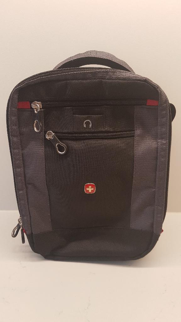 Swiss Gear schoudertas 23 x 30 cm, Ophalen of Verzenden, Zo goed als nieuw, Overige kleuren, Overige merken