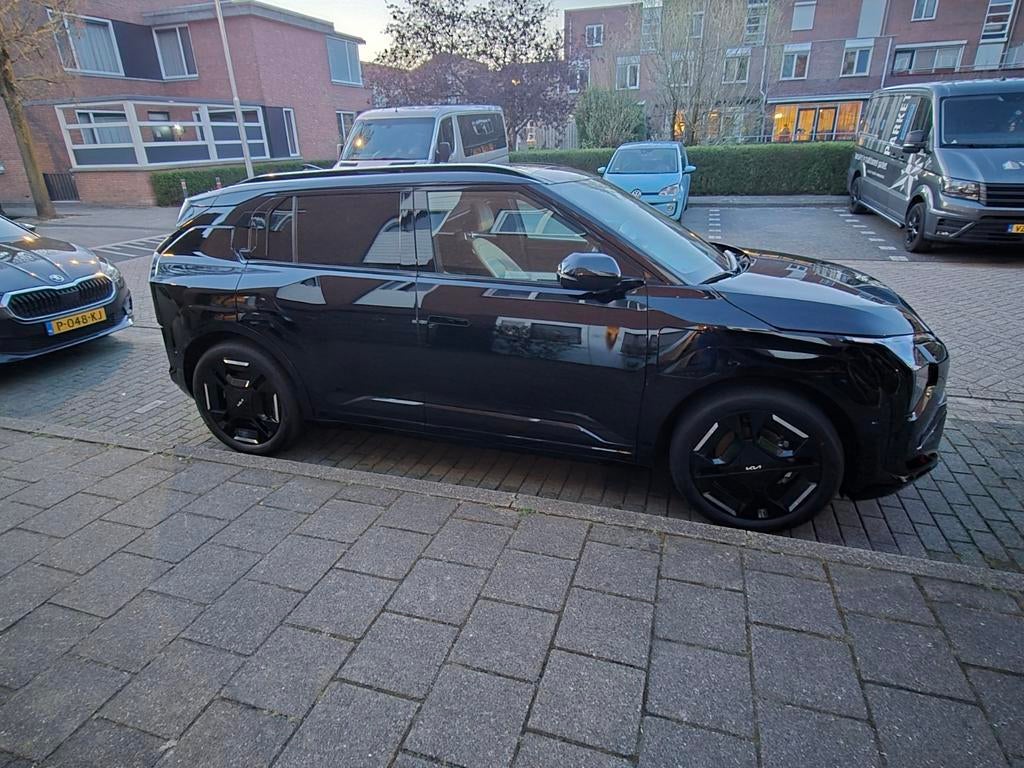 Kia ev3 velgenset 19 inch nieuw, Ophalen of Verzenden, Nieuw