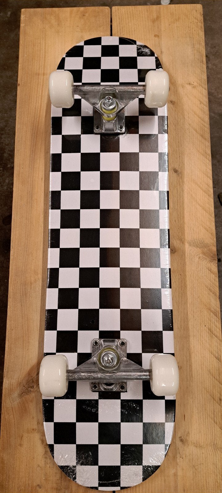 Skateboards / Skateboard NIEUW, Sport en Fitness, Skateboarden, Ophalen of Verzenden, Nieuw, Skateboard