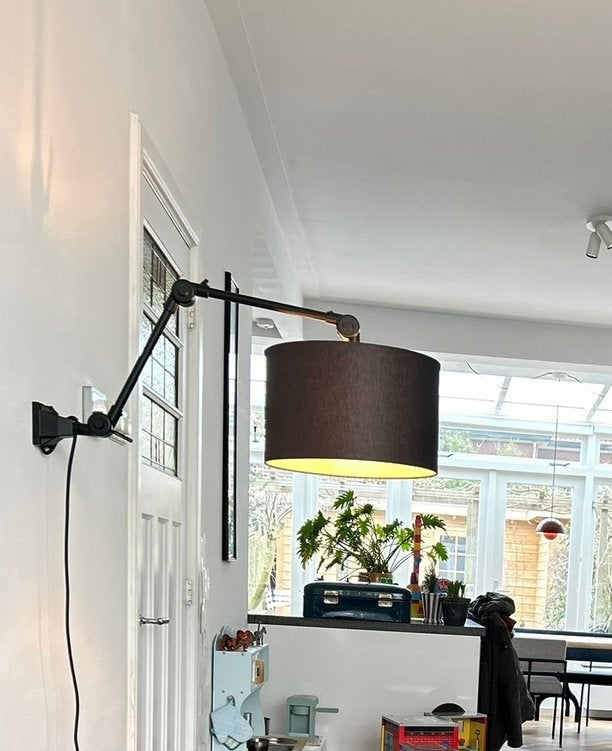 Wandlamp It’s about Romi, Ophalen, Gebruikt, Minder dan 100 cm