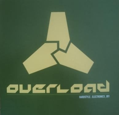 Overload, Ophalen of Verzenden, Gebruikt, Techno