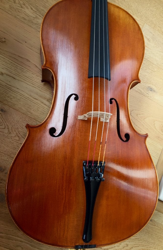 Top cello te koop, Ophalen, Nieuw, 4/4-cello