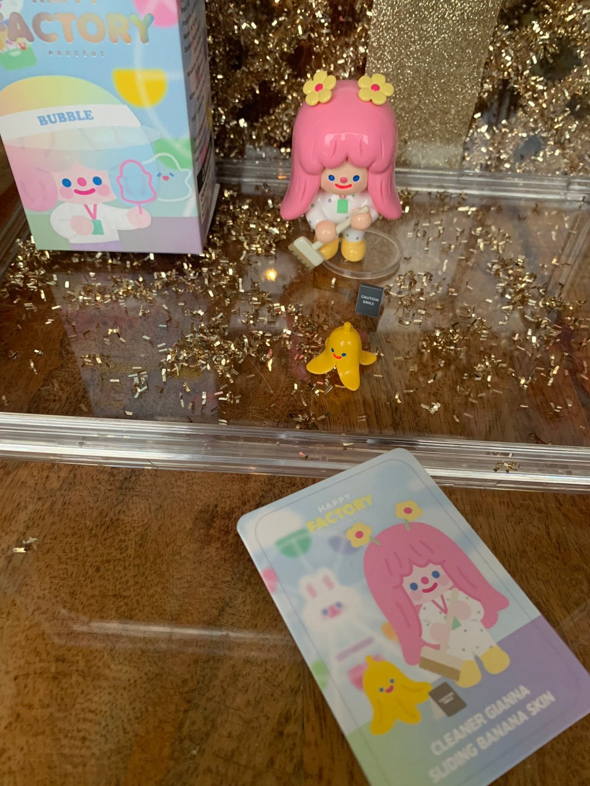 verschillende poppetjes p.s. €5, Ophalen of Verzenden, Zo goed als nieuw