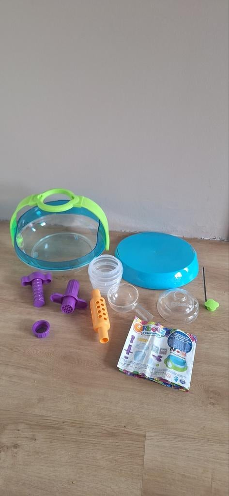 Orbeez Sensation Station - Zintuiglijk Speelplezier, Kinderen en Baby's, Speelgoed | Overig, Ophalen of Verzenden, Zo goed als nieuw