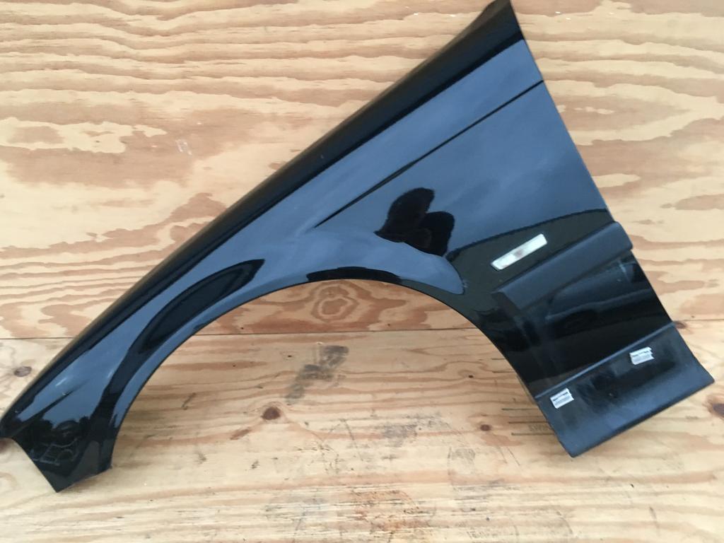 Bmw E36 plaatwerk diverse kleuren, Auto-onderdelen, Ophalen, BMW, Spatbord