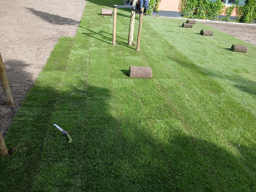 Tuinonderhoud, beplanting etc, Tuin en Terras, Ophalen, Overige soorten