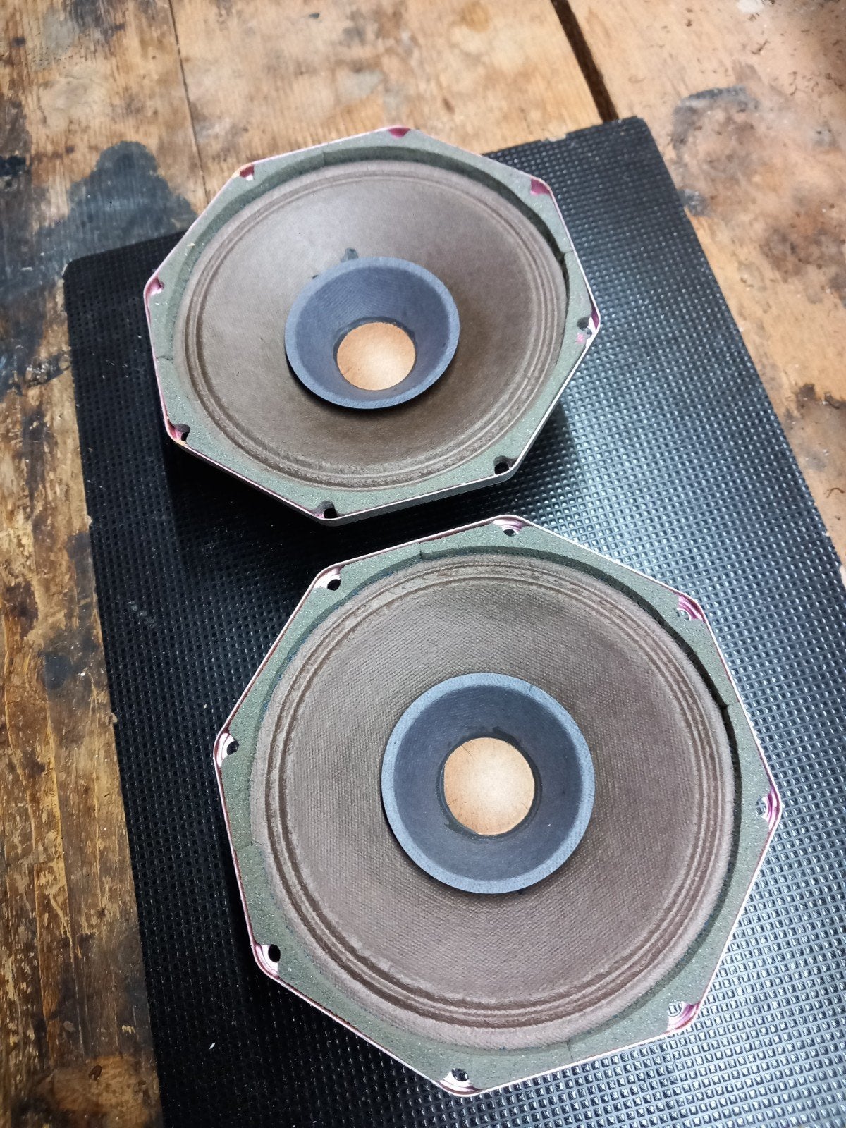 zeer mooie breedband luidsprekers Philips  AD 7061 /m4, Ophalen of Verzenden, Zo goed als nieuw, Minder dan 60 watt, Philips