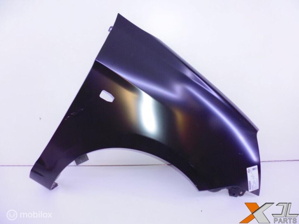 KIA PICANTO 04-07  SPATBORD RECHTSVOOR NIEUW, Auto-onderdelen, Carrosserie en Plaatwerk, Kia, Nieuw, Ophalen of Verzenden, Kia