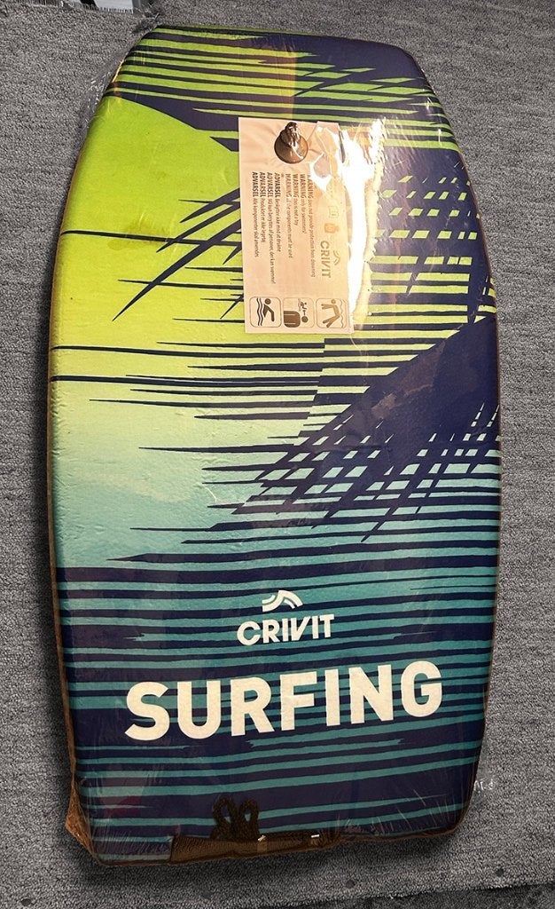 Bodyboard, Watersport en Boten, Ophalen, Nieuw, Overige typen
