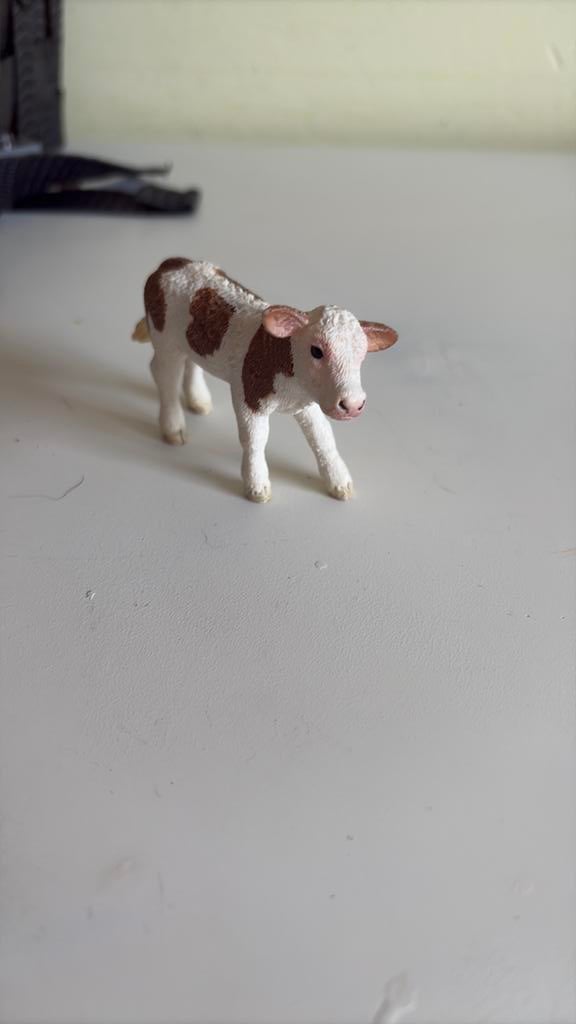 Schleigh koe, Ophalen of Verzenden, Zo goed als nieuw