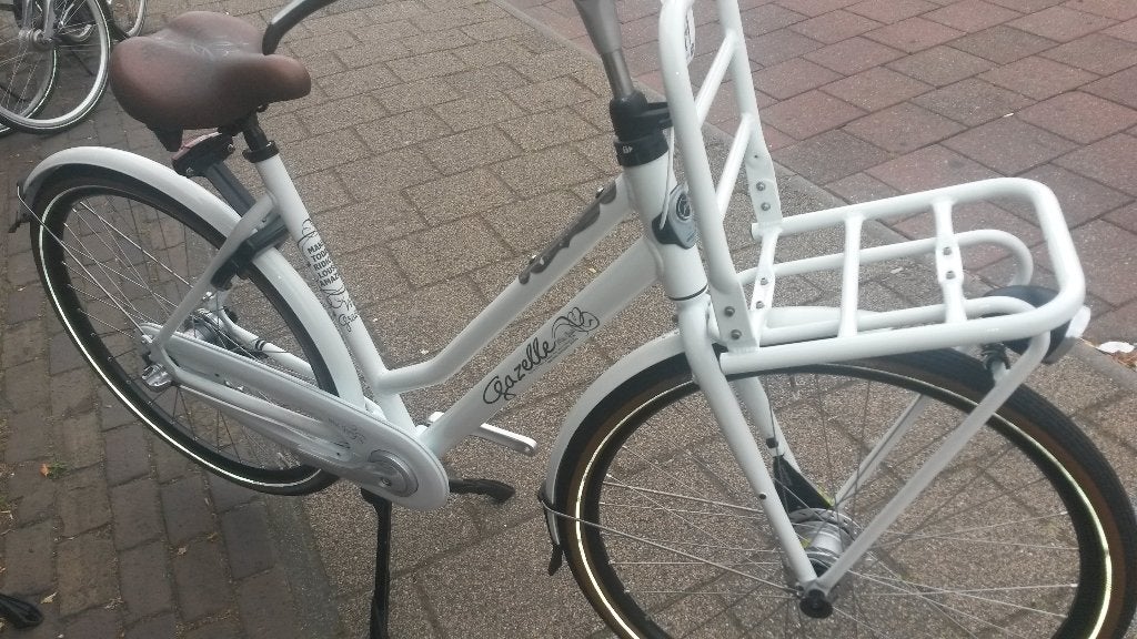 Dames fietsen, Overige merken, (Extra) lage instap, 47 tot 50 cm, Nieuw