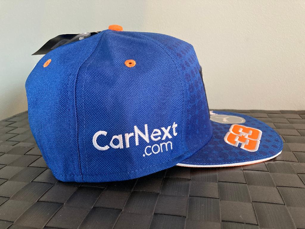 ✅ Max Verstappen Cap België GP 2020 Spa Snapback RB16, Ophalen of Verzenden, Nieuw, Formule 1