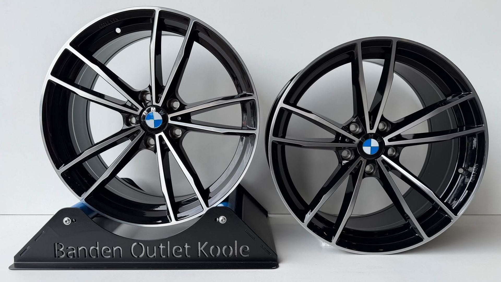 BMW Breedset 6-serie F12 F13 F14 Z4 E85 E89 M Velgen 5x120 1, Auto-onderdelen, Banden en Velgen, 19 inch, Velg(en), -, -