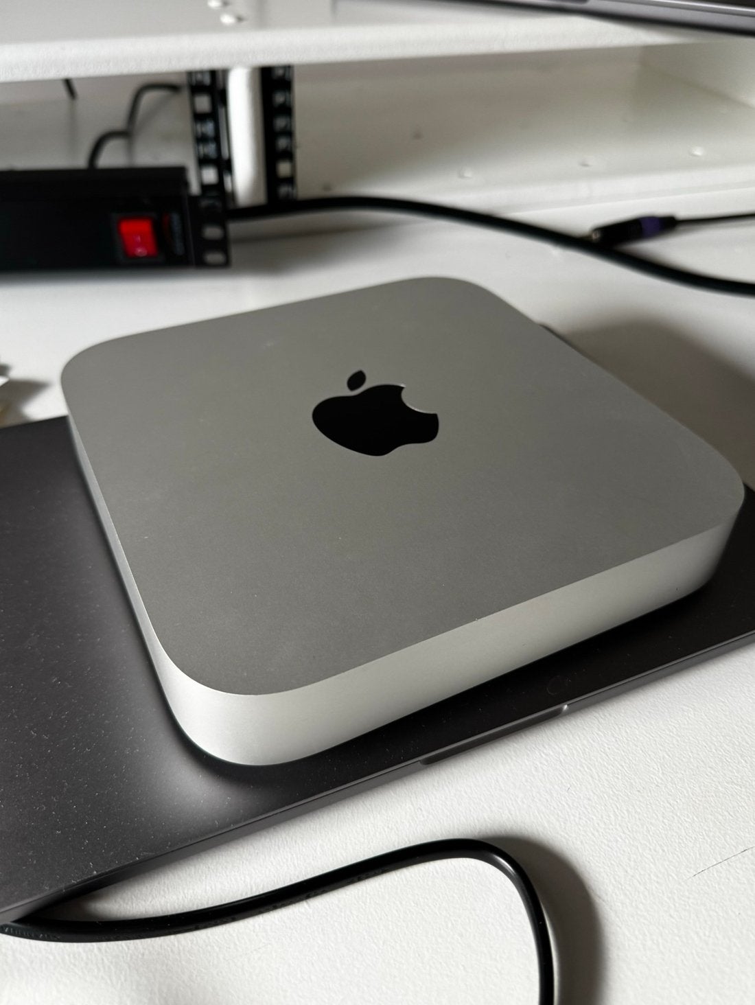 ≥ Mac Mini M1 16GB - Apple Desktop Te Koop | Marktplaats