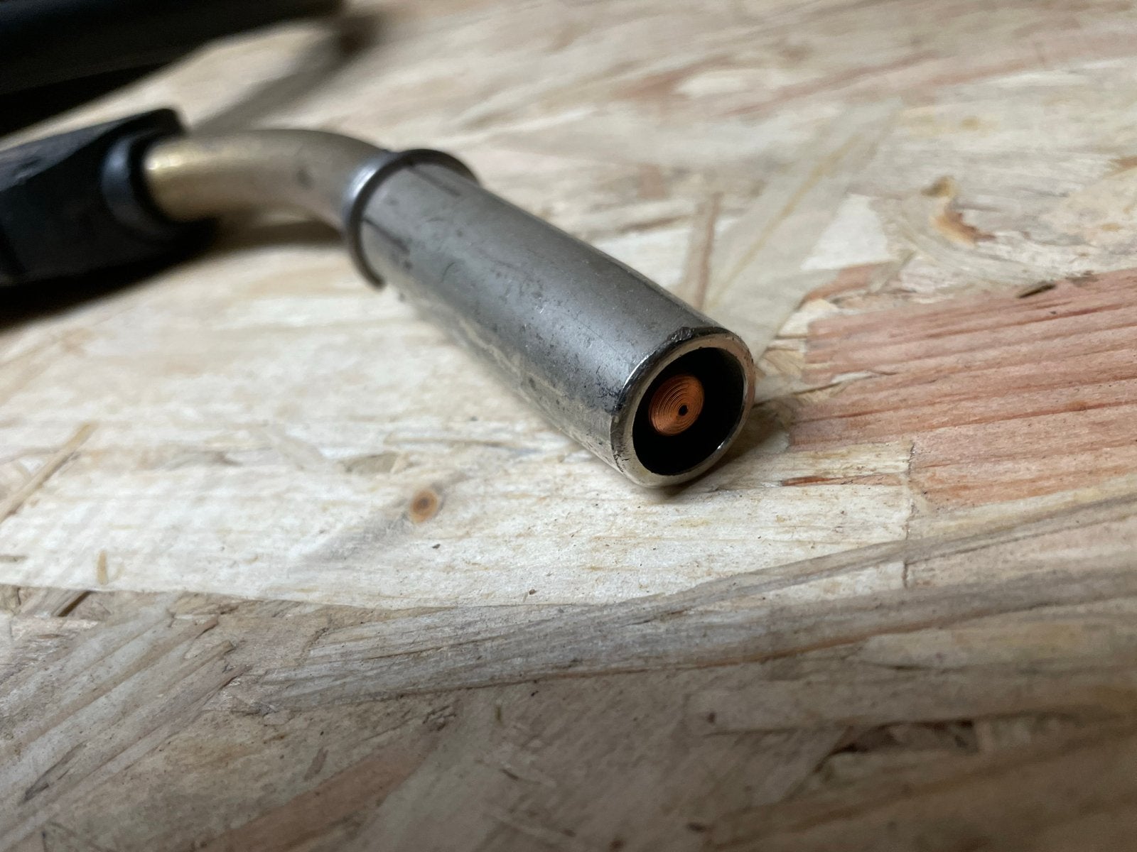 Kemppi PMT32 MIG/MAG lastoorts, Ophalen of Verzenden