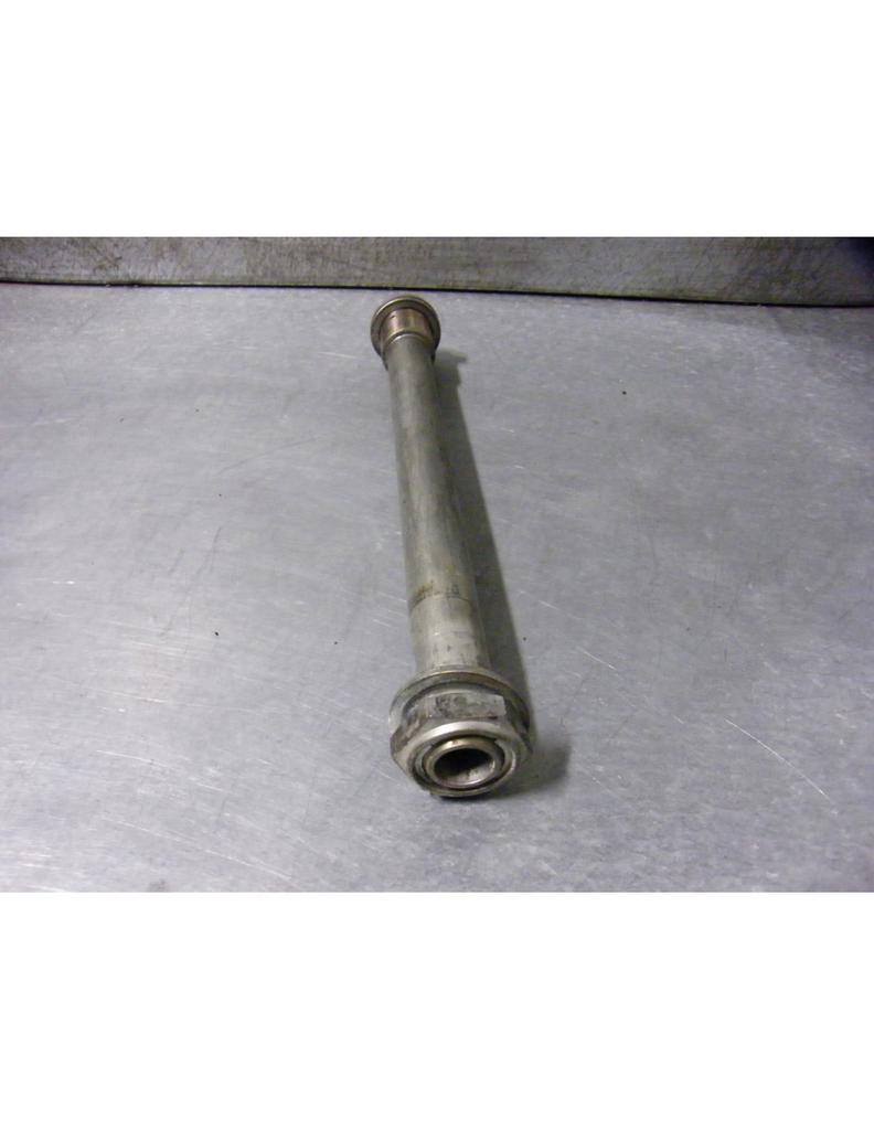 GSXR600 2001 - 2003 Suzuki As As achterbrug D1-41265, Motoren
