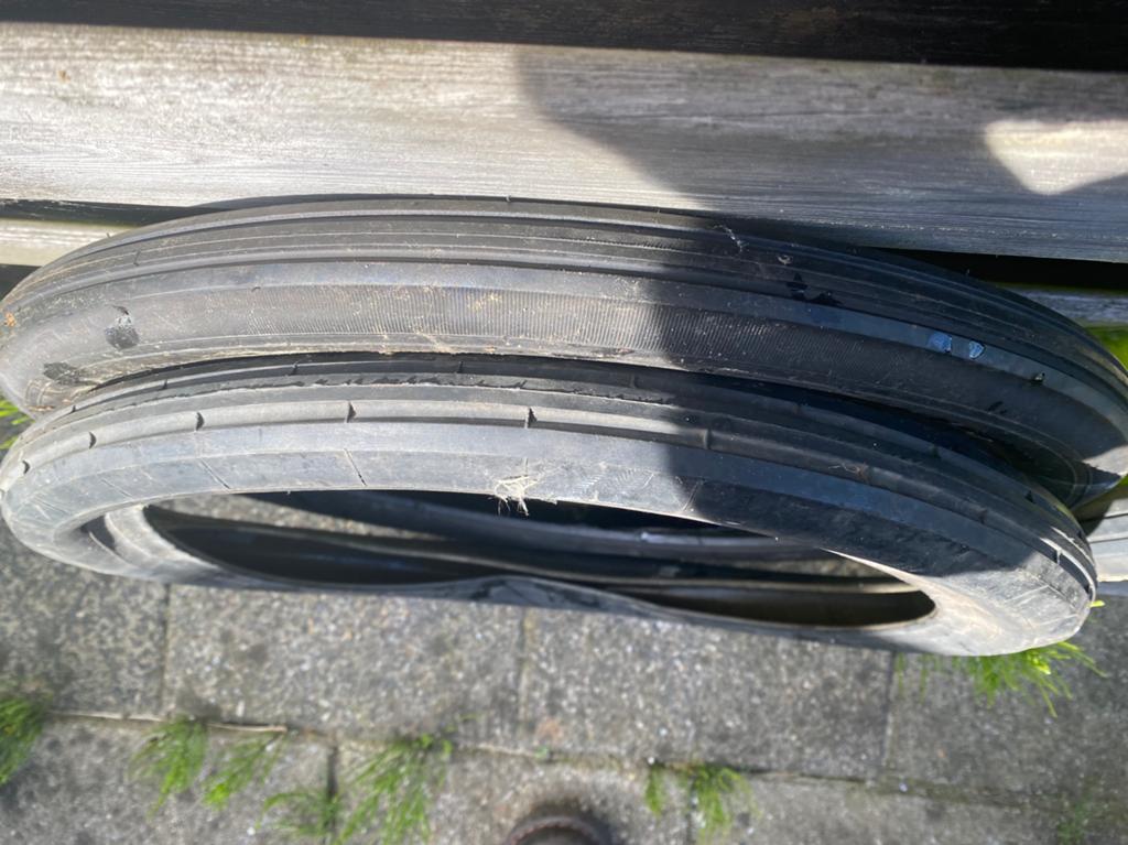 Solex wiel, Ophalen of Verzenden, Zo goed als nieuw, Overige typen, Overige merken