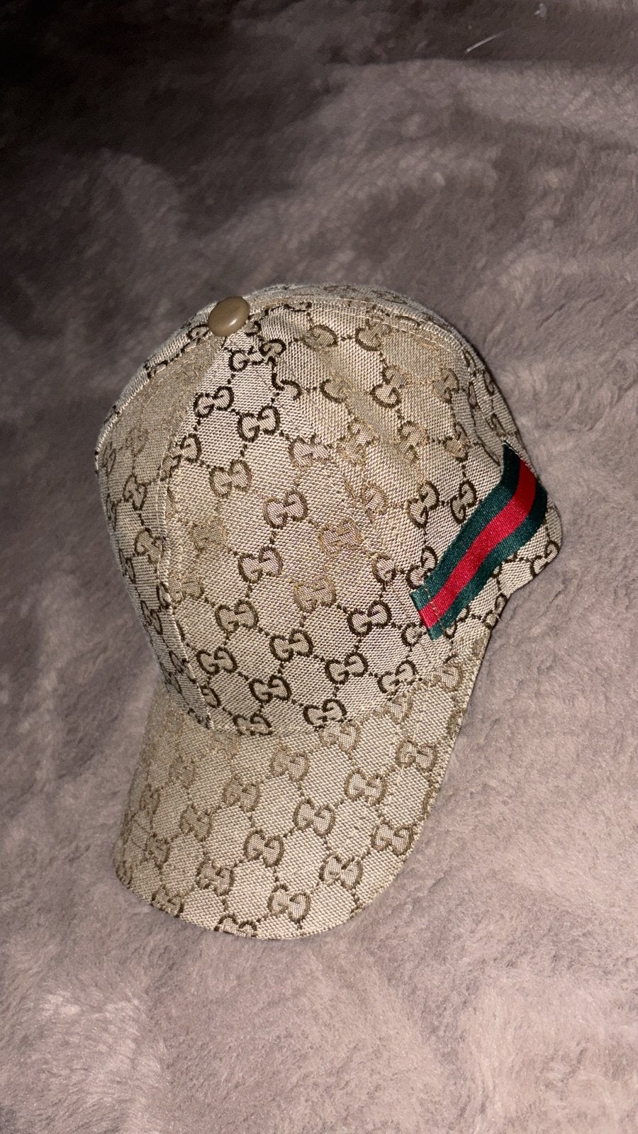 Gucci Pet, Kleding | Dames, Ophalen of Verzenden, Zo goed als nieuw, One size fits all, Pet