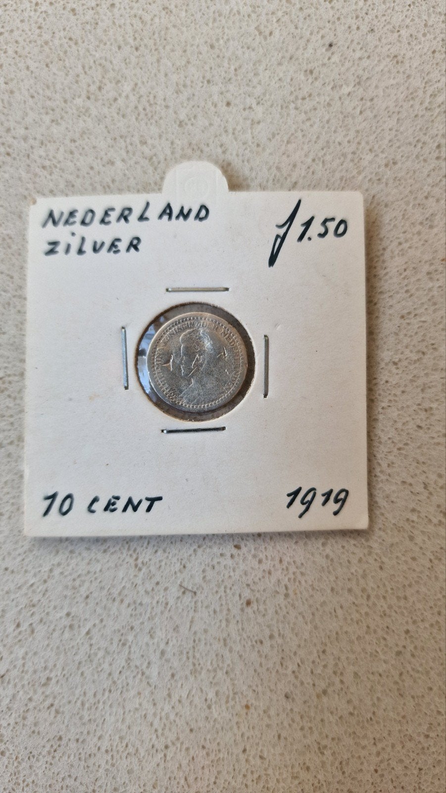 Bakje oude munten - allerlei, Postzegels en Munten, Ophalen of Verzenden, Koningin Beatrix