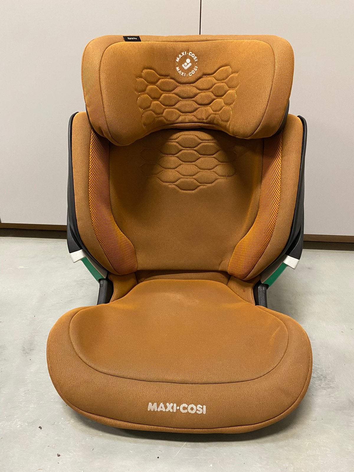 Maxi-Cosi Kore i-Size autostoel met isofix, 15 t/m 36 kg, Ophalen of Verzenden, Zo goed als nieuw, Isofix