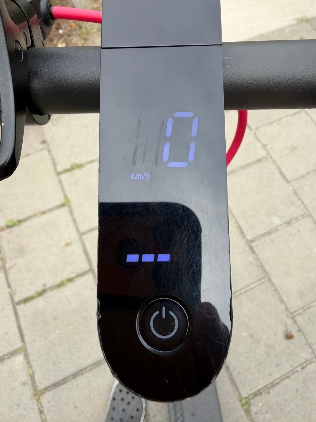 Xiaomi pro 2 serie elektrische step, Fietsen en Brommers, Steps, Ophalen of Verzenden, Zo goed als nieuw, Elektrische step (E-scooter)