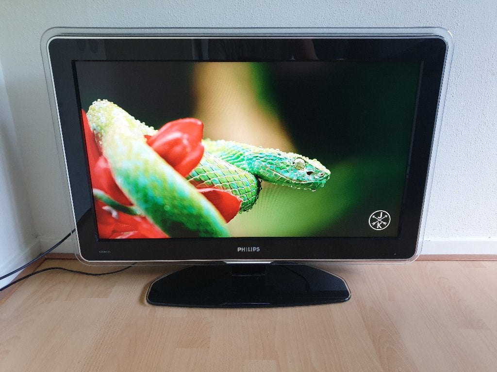 Philips Cineos 32PFL9603D met Ambilight, Ophalen, Philips, 50 Hz, LCD