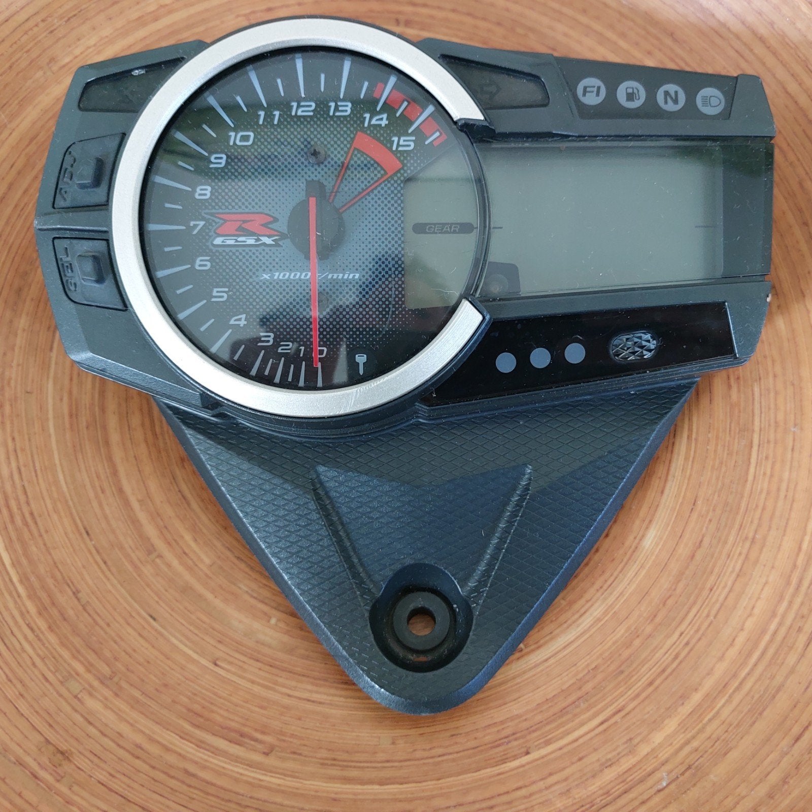Suzuki GSX-R 1000 Teller - Gebruikt, Ophalen of Verzenden, Gebruikt