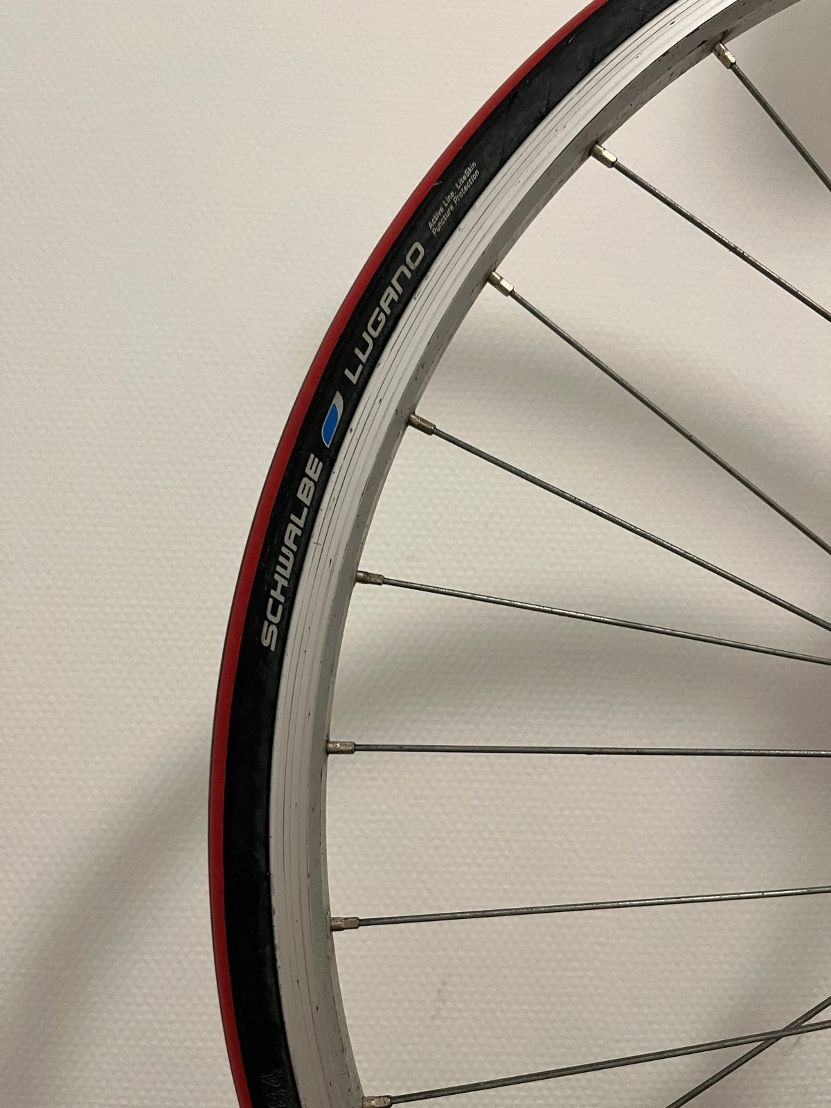 Foto 4 van Koga Miyata racefiets - Klassieke racefiets