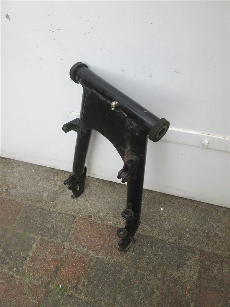 Kawasaki LTD750 achterbrug swingarm KZ750H LTD achter brug, Ophalen of Verzenden, Gebruikt