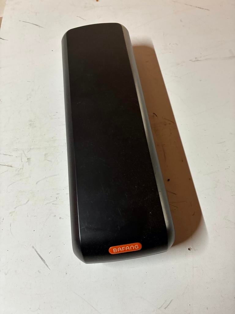 Bafang 340Wh uart fiets accu, Ophalen of Verzenden, Nieuw