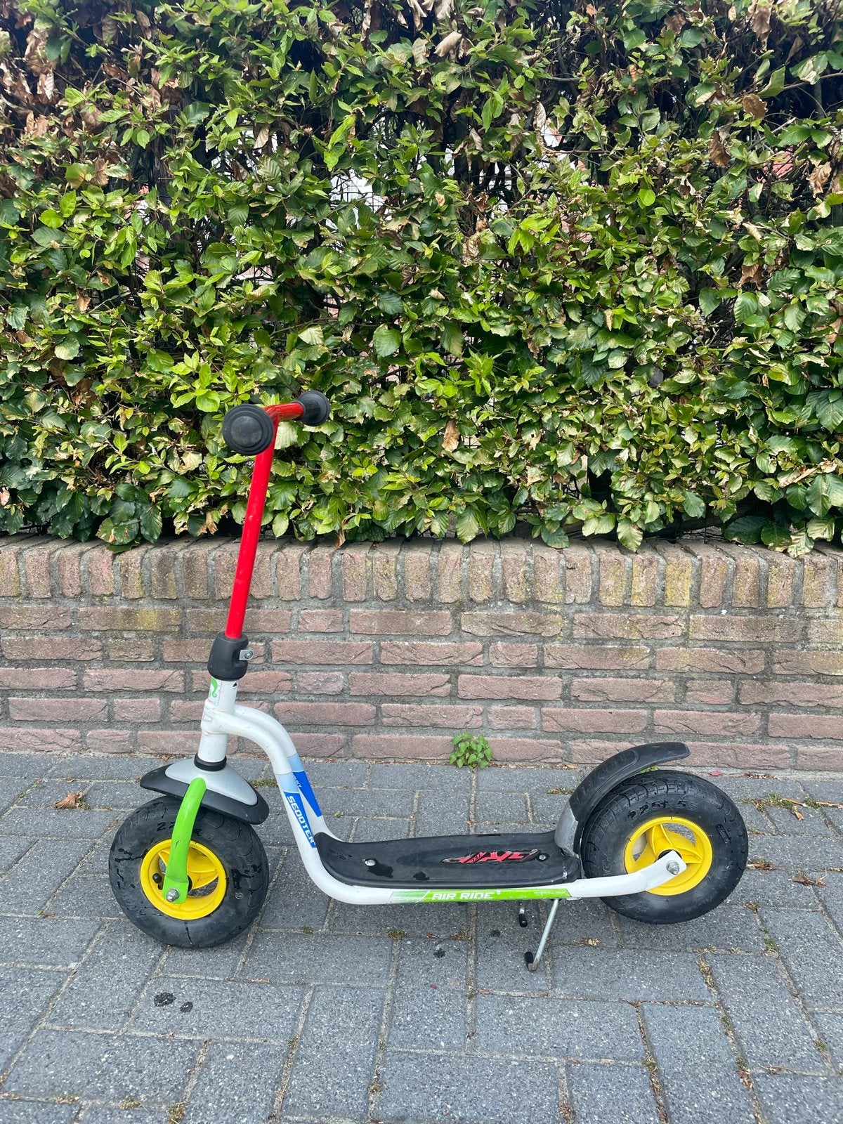 Puky step scooter - Robuuste kinderstep, Fietsen en Brommers, Steps, Gebruikt, Gewone step, Ophalen