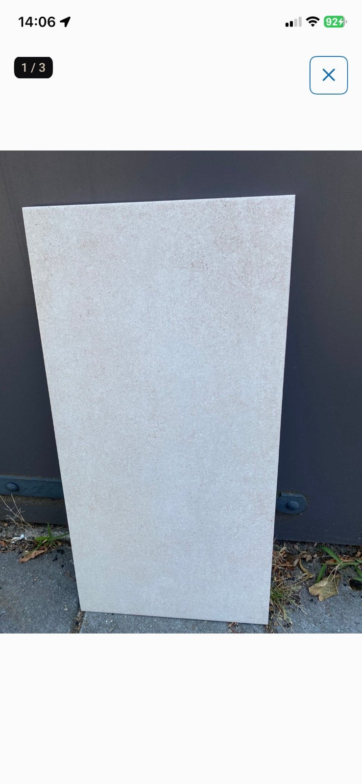 Mooie 30/60 wandtegels  en  vloertegels, Doe-het-zelf en Verbouw, Tegels, Ophalen, 60 cm of meer, 5 tot 10 m², Zo goed als nieuw