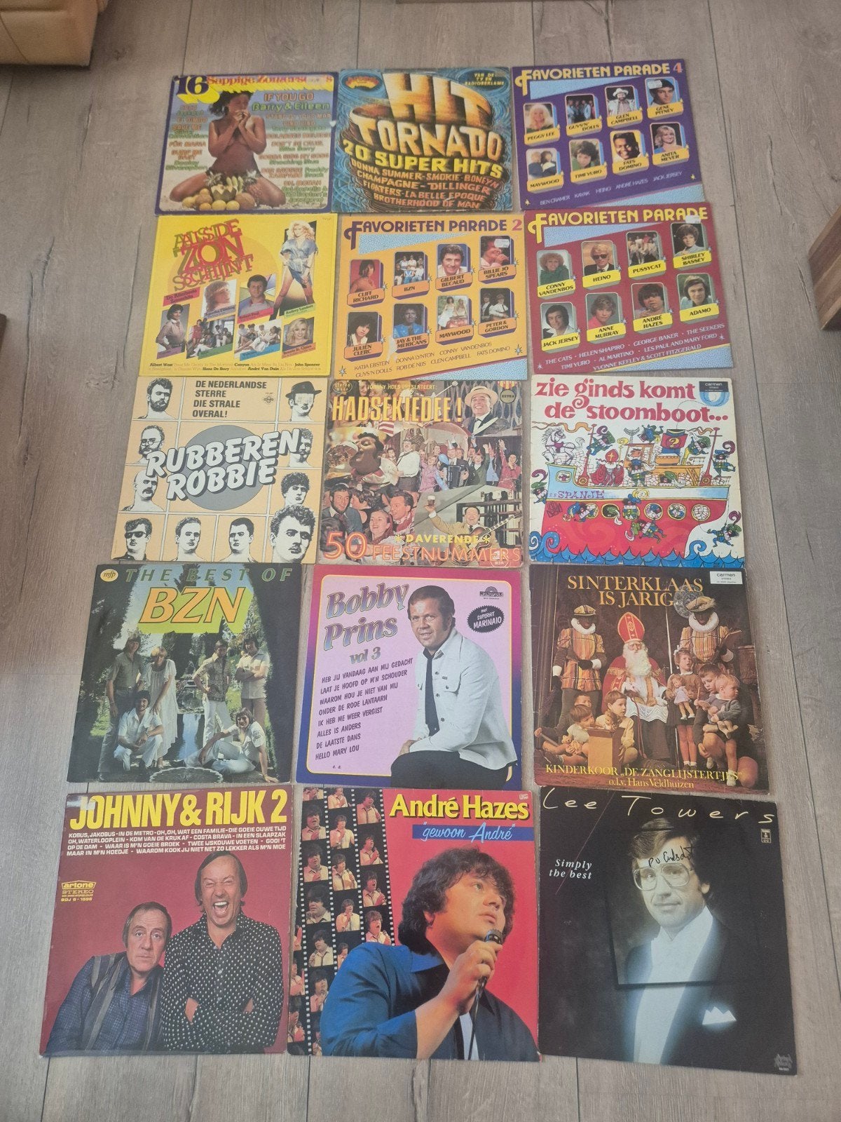 Grote collectie LP's - Pop, Rock, Nederlandstalig en meer, Cd's en Dvd's, Vinyl | Pop, LP, Gebruikt, Pop, Ophalen of Verzenden