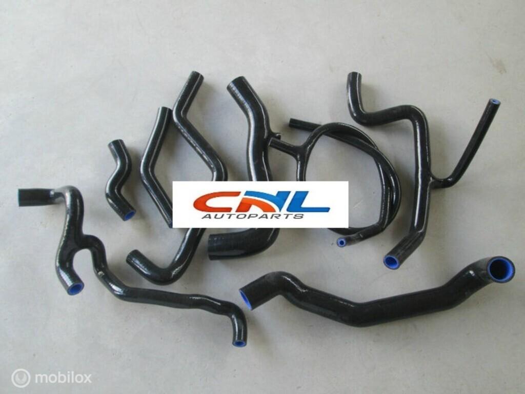 Radiateurslang VW GOLF/JETTA MK3 A3 VR6 2.8/2.9 AAA/ABV hose, Auto-onderdelen, Airco en Verwarming, Nieuw, Ophalen of Verzenden