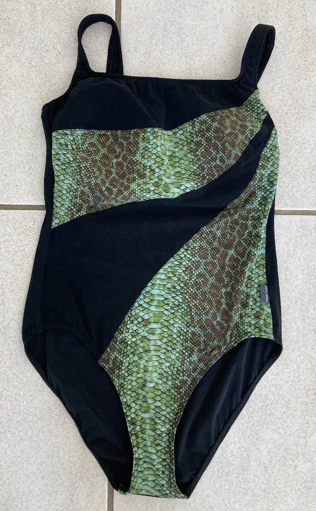 mooi badpak Beach Life mt 38 zgan, Overige kleuren, Beach Life, Badpak, Ophalen of Verzenden