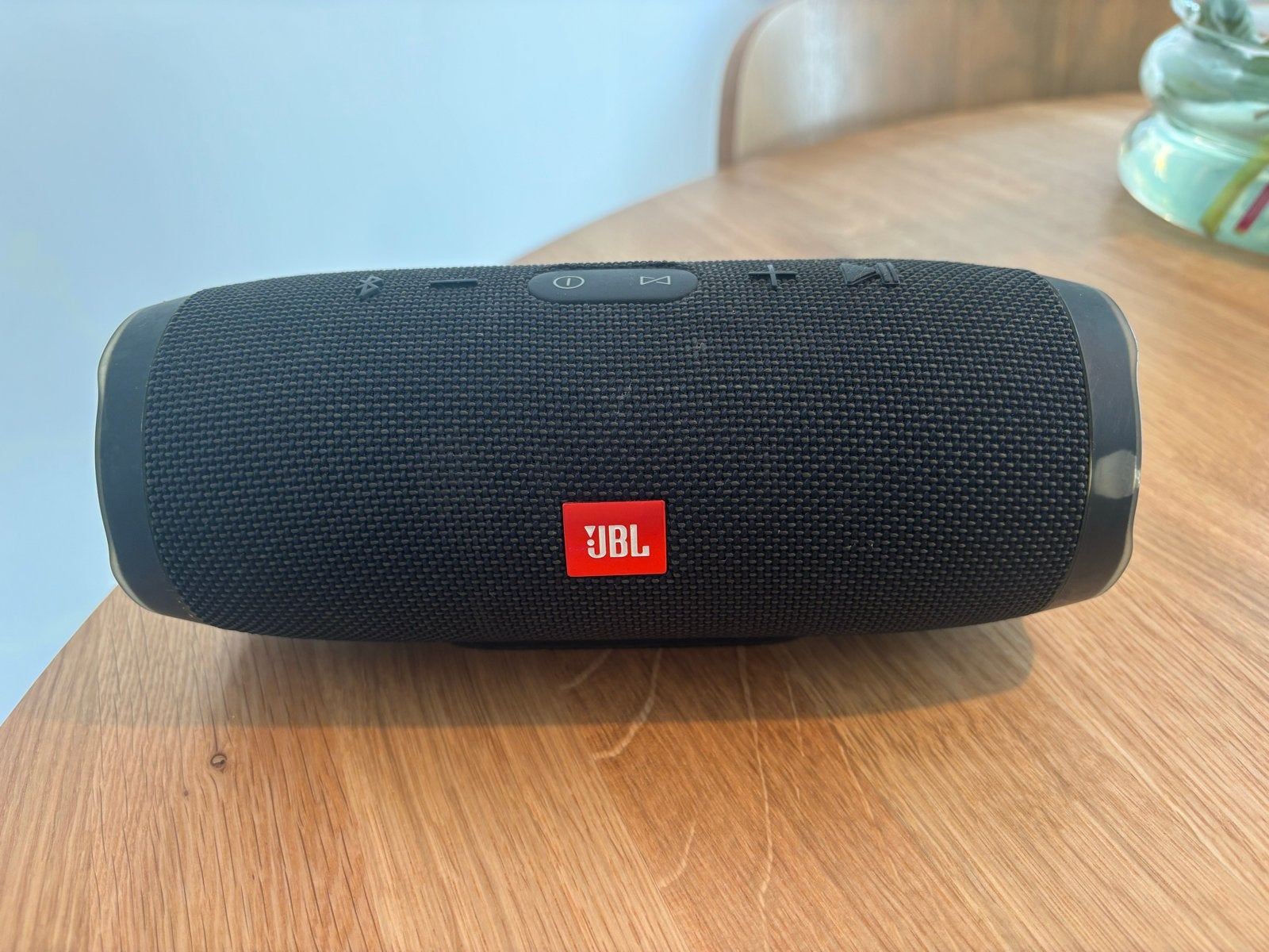 JBL Charge 3 speaker KAPOT, Gebruikt, JBL, Ophalen of Verzenden, Draagbare speaker
