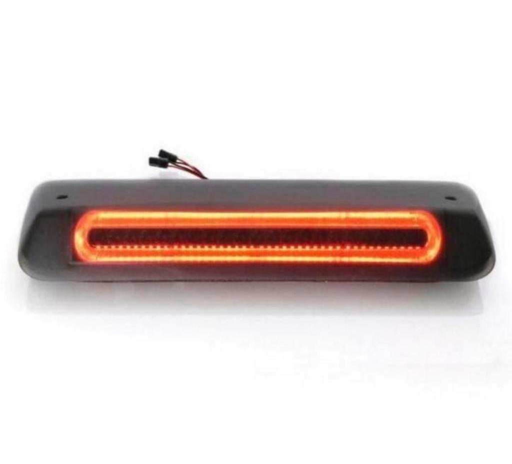 2 in 1 SMOKE Lamp LED 3e Remlicht 04-08 Ford F150 licht set, Ophalen of Verzenden, H, H, H