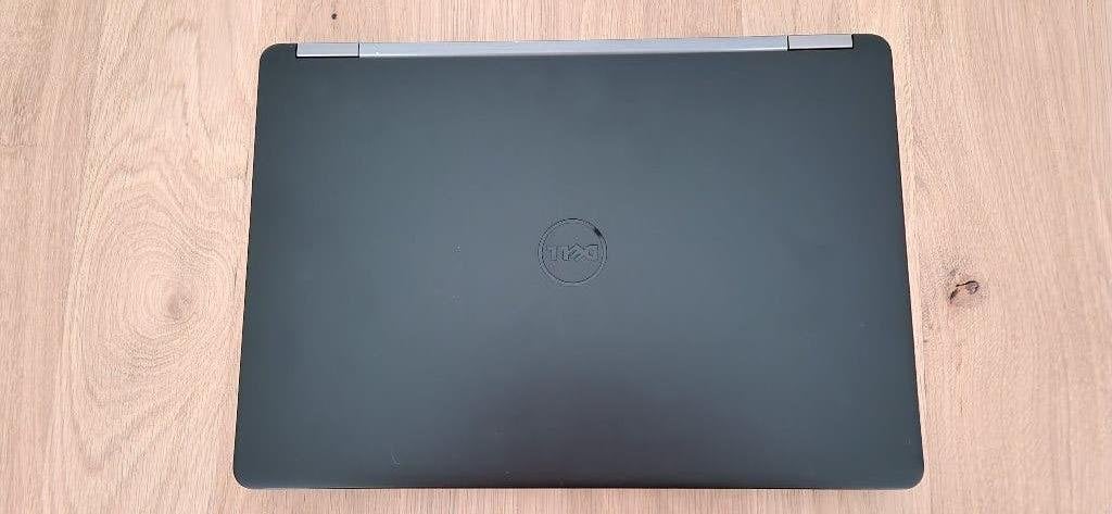 Dell Latitude E5470 laptop, Computers en Software, Windows Laptops, 2 tot 3 Ghz, Qwerty, 14 inch, Ophalen of Verzenden