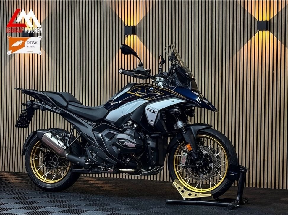 BMW R 1300 GS