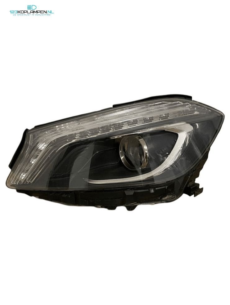 Mercedes W176 A Klasse Bi Xenon koplamp links