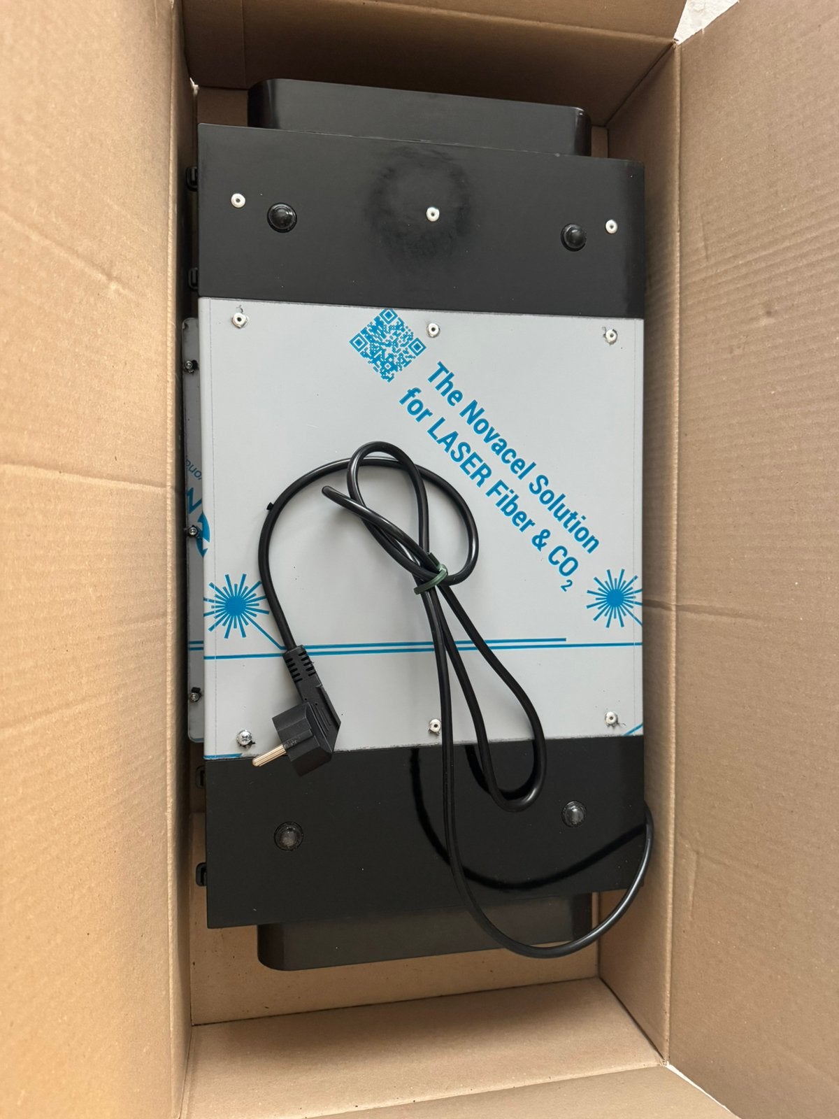 Inventum IPF800P Plasmafilter – Nieuw, Witgoed en Apparatuur, Afzuigkappen, Ophalen