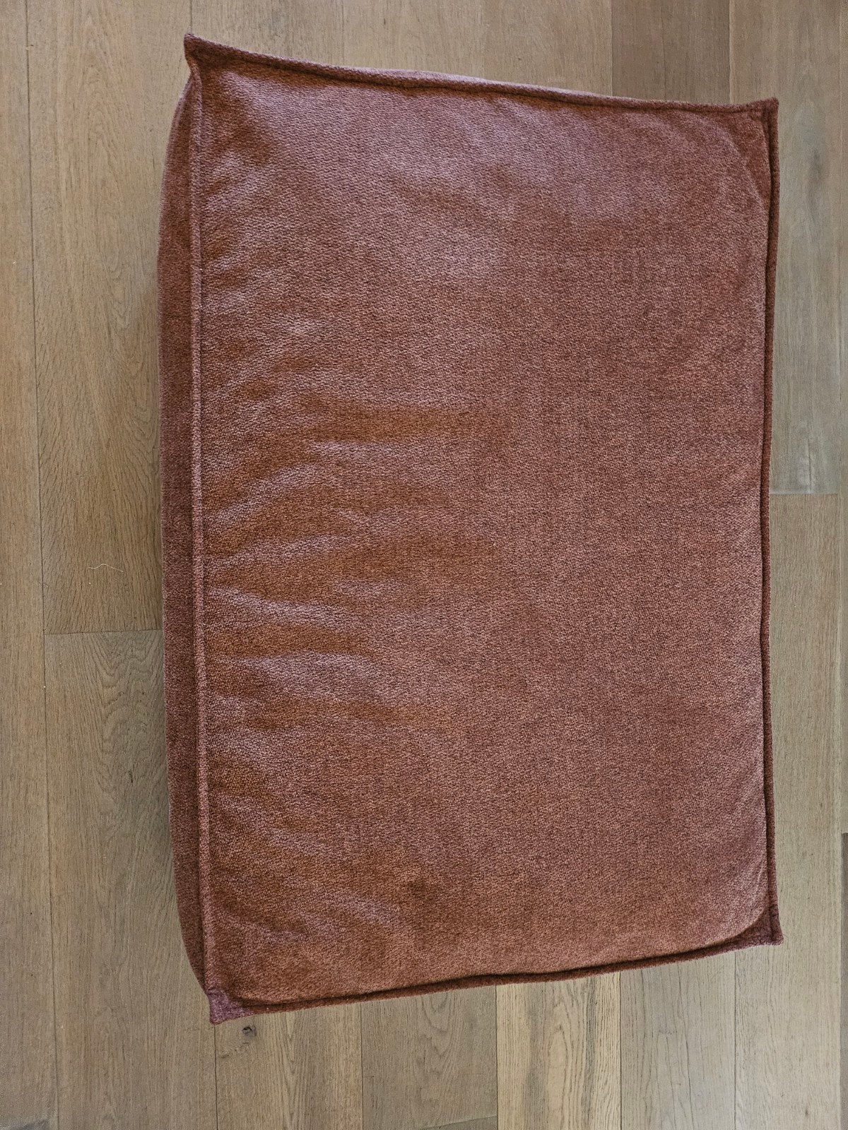 XXL boxpillow hondenkussen van 51Degrees North, Ophalen, Zo goed als nieuw